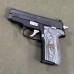 Sig Sauer P229 SAS Pistol 9mm - USED - Copper Custom Armament 